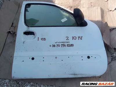 Renault Kangoo I Jobb első ajtó "117625"