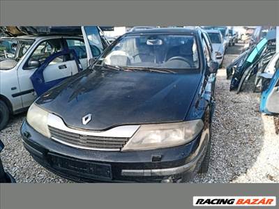 Renault Laguna II Bal első ajtó "129501"