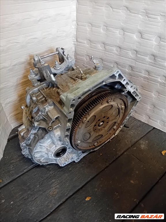 Mazda cx5 KF II 2.2 dízel  automata sebességváltó  1. kép