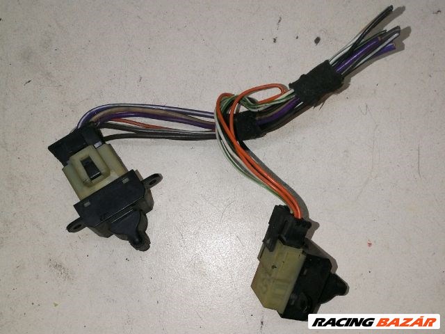 Chrysler Voyager (3rd gen) Ablakemelő kapcsoló (pozíciófüggetlen) *111851* 30505h 1. kép