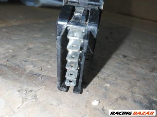 Renault Mégane I Ablakemelő kapcsoló (pozíciófüggetlen) *116683* 2. kép