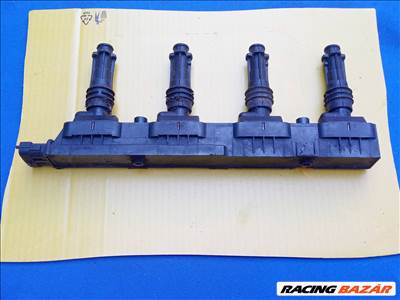 Opel Corsa D, Opel Corsa C gyújtás trafó 	 0221503472