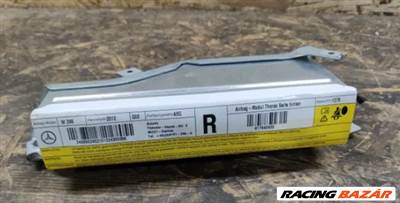 Mercedes B-osztály W246 oldal air bag  a2468602402