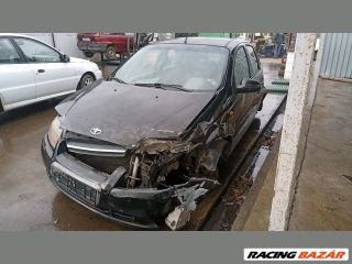 Daewoo Kalos Ablakemelő Kapcsoló Négyes/ Kettes *128863* 4. kép