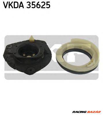 SKF VKDA 35625 - Toronycsapágy RENAULT