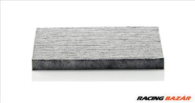MANN-FILTER CUK 2035 - pollenszűrő TOYOTA