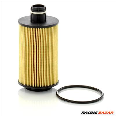 MANN-FILTER HU 7030 z - olajszűrő CHEVROLET HOLDEN OPEL VAUXHALL
