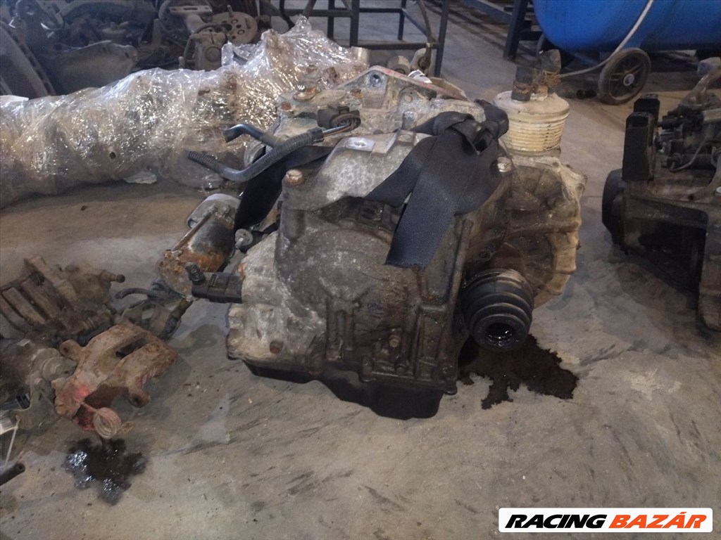 Volkswagen Golf / Plus / Skoda Octavia 2 1.6, JTY kódú automata váltó 3. kép