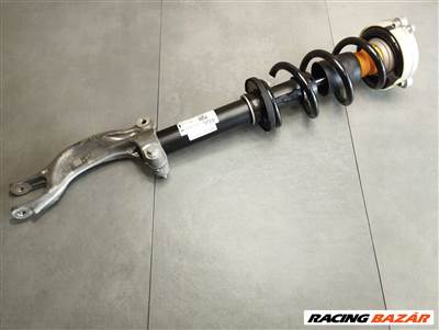 Audi A4 (B9 - 8W) bal oldali lengéscsillapító 8w0413333