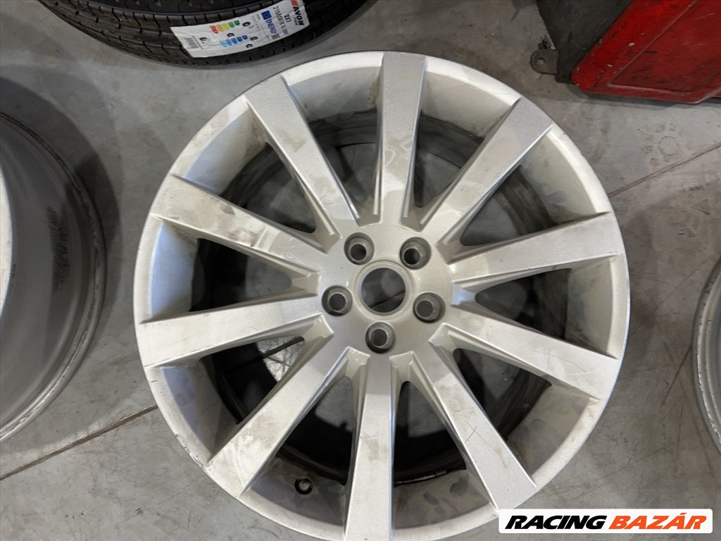 R19 Original Land Rover 8.5J ET49 - GW83-1007-PA - 2 darab alufelni 1. kép