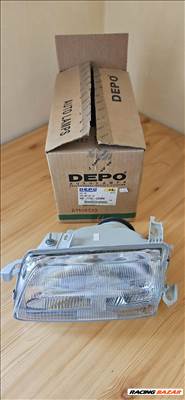 Opel Astra Bal fényszóró 1994-1997  4421112l