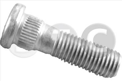 STC T439287 - kerékcsavar MITSUBISHI