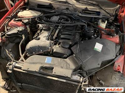 BMW 325i 523i 525i E90, E91, E60/E61 motor N52B25 N52 n52b25a