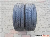  Új 2 db 215/65 R16"C TGK 2022-es Bridgestone nyári gumi ELADÓ