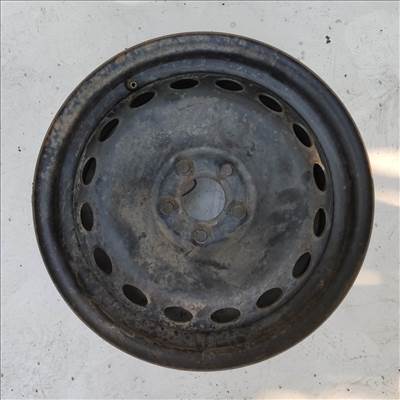 189414 Alfa Romeo 156, 147, Gt 6x15"-os Lemez felni ET39