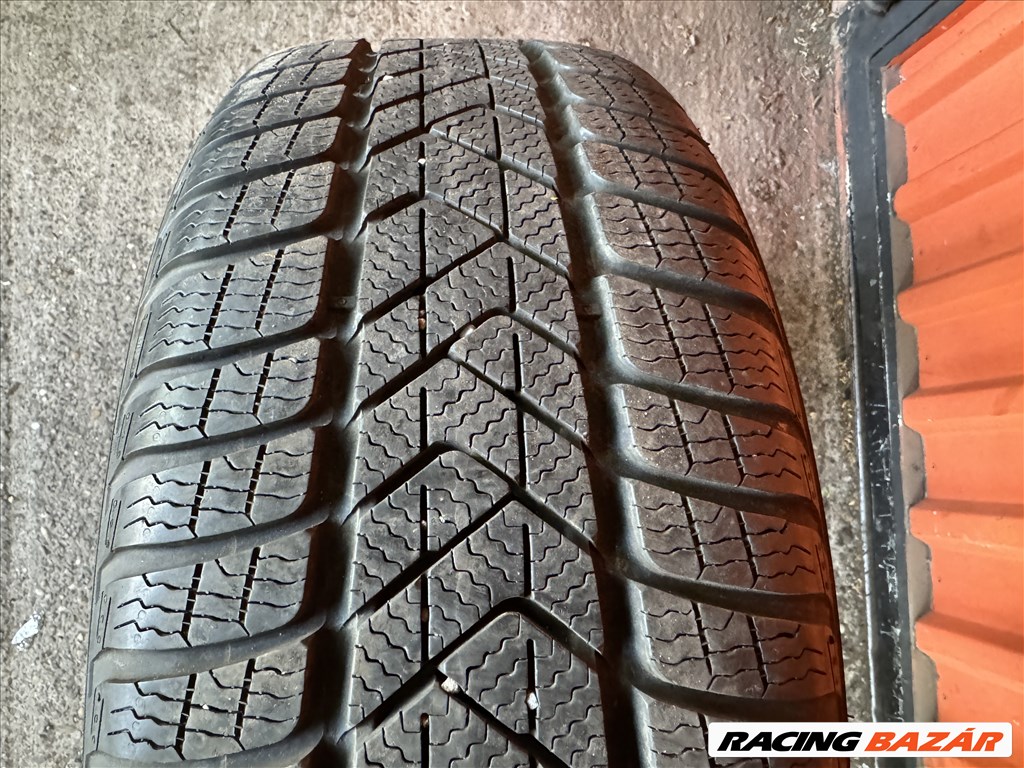 BMW 120D gyári 7X16-os 5X112-es ET52-es könnyűfém felni garnitura eladó  5. kép