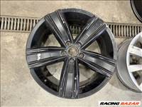 R19 Original Volkwagen 7J ET43 - 5NA 601 025Q 5NA601025Q 2db alufelni