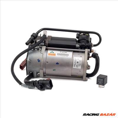 VW Phaeton Légrugó kompresszor Arnott