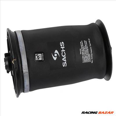 BMW X5 F15 / X5M F85 Hátsó légrugó Sachs