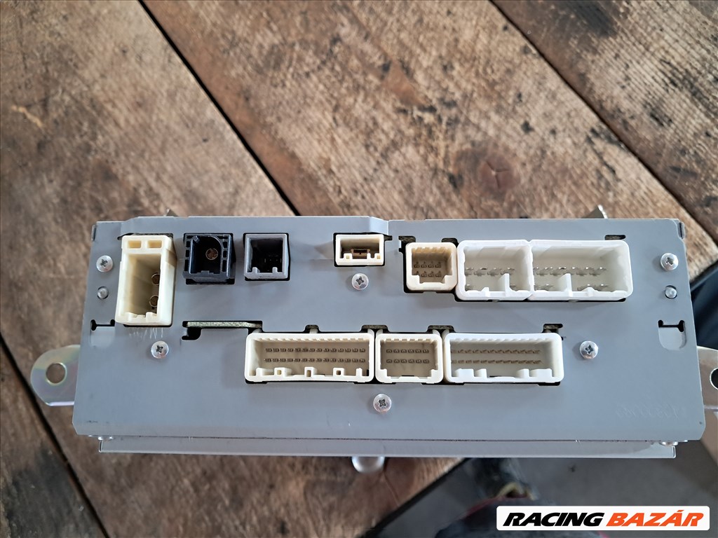 Toyota Verso CD rádió  861400f070 4. kép