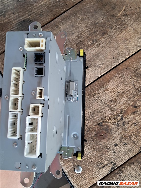 Toyota Verso CD rádió  861400f070 5. kép