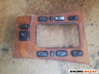 Mercedes E 200 W210 Ablakemelő Kapcsoló Négyes/ Kettes *117474*