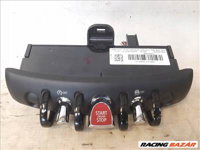 Mini Clubman kapcsolósor  9328287