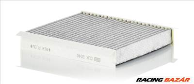 MANN-FILTER CUK 2040 - pollenszűrő CITROËN FIAT OPEL PEUGEOT SUZUKI