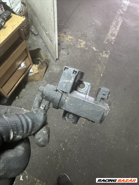 Opel 1,7 cdti 217  dtm turbó turbó nyomásszabályzó  1. kép