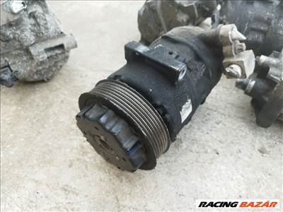 Opel Corsa D Corsa E 1.3 CDTI / Fiat Grande Punto / Punto Evo 1.3 Multijet klímakompresszor 55703721