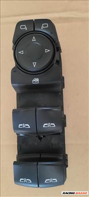 Opel Insignia B bsl első 4 elektromos ablakemelő kapcsoló 