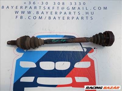 BMW E39 520i M52 M54 féltengely eladó (154012) 1229140