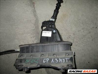 Fiat Grande Punto Evo 1.2-1.4i- 1.3 mjet váltókulissza 
