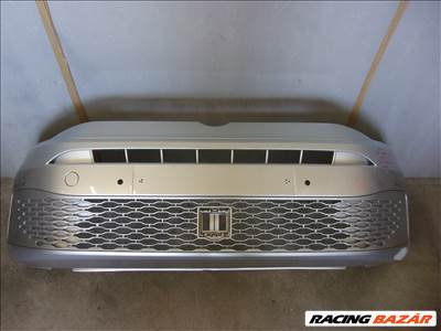 VOLKSWAGEN CADDY 2K7 első lökhárító héj 2021-