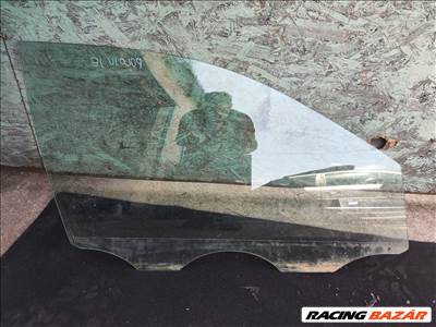 Volkswagen Polo IV jobb első ablak
