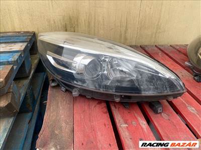 RENAULT SCÉNIC III Jobb Fényszóró