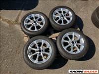 15" 4x100 Smart + szenzor