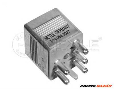 MEYLE 014 054 0027 - Többfunkciós relé MERCEDES-BENZ