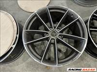 R21 Original Porsche 11.5J ET67 - 992 601 025J 992.601.025J 1db felni