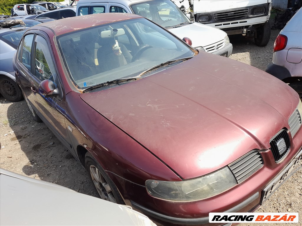 Seat Toledo II bontott alkatrészei 1. kép