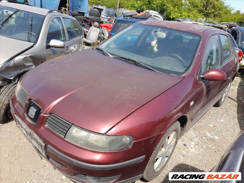 Seat Toledo II bontott alkatrészei 2. kép