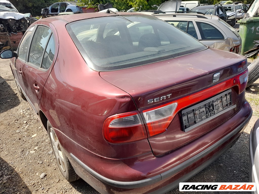 Seat Toledo II bontott alkatrészei 3. kép