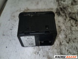 Opel Meriva A Ablakemelő Kapcsoló Négyes/ Kettes *96633* gm-24409205 delphi-13363202 2. kép