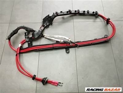 BMW 7-es sorozat G11/G12 pozitív akkumulátor kábel 9381588