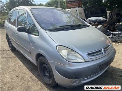 Citroën Xsara Picasso 1.8i bontott alkatrészei