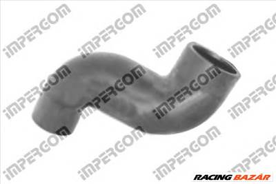 ORIGINAL IMPERIUM 221458 - hűtőcső OPEL