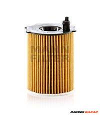 MANN-FILTER HU 7033 z - olajszűrő CITROËN DS GAZ OPEL PEUGEOT TOYOTA VAUXHALL