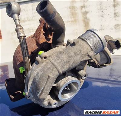Ford 2.0TDCi Euro4 Turbók! GALAXY/S-Max/Mondeo