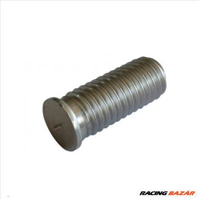 Telwin 100db menetes csavar, AL M8X20 - 802725