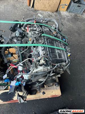 Renault Trafic III, Opel Vivaro B, Nissan Primastar motor alkatrész 